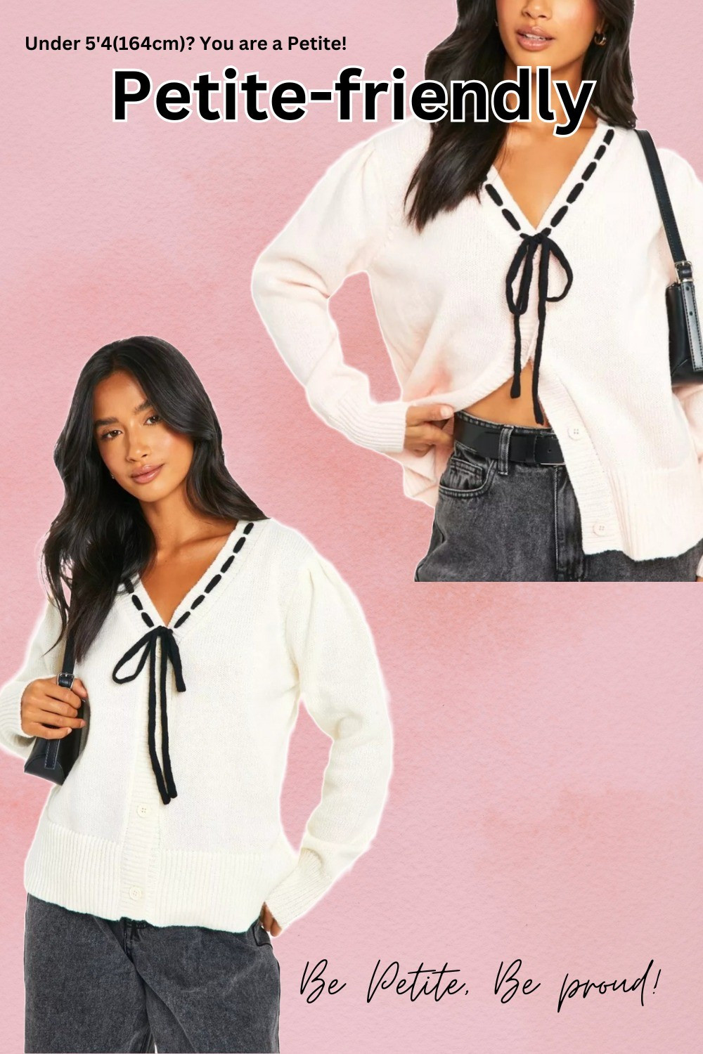 Cardigan. Jersey navideño. Ugly Christmas sweater for Petites.Festive jumper. Petite fashion. Petite clothing. Read Petite fashion blog for style tips glambutfirstcoffee.comJersey en punto navideño. Petite Christmas winter sweater. Jersey invierno

#LTKwinter #LTKstyletip #LTKpartywear