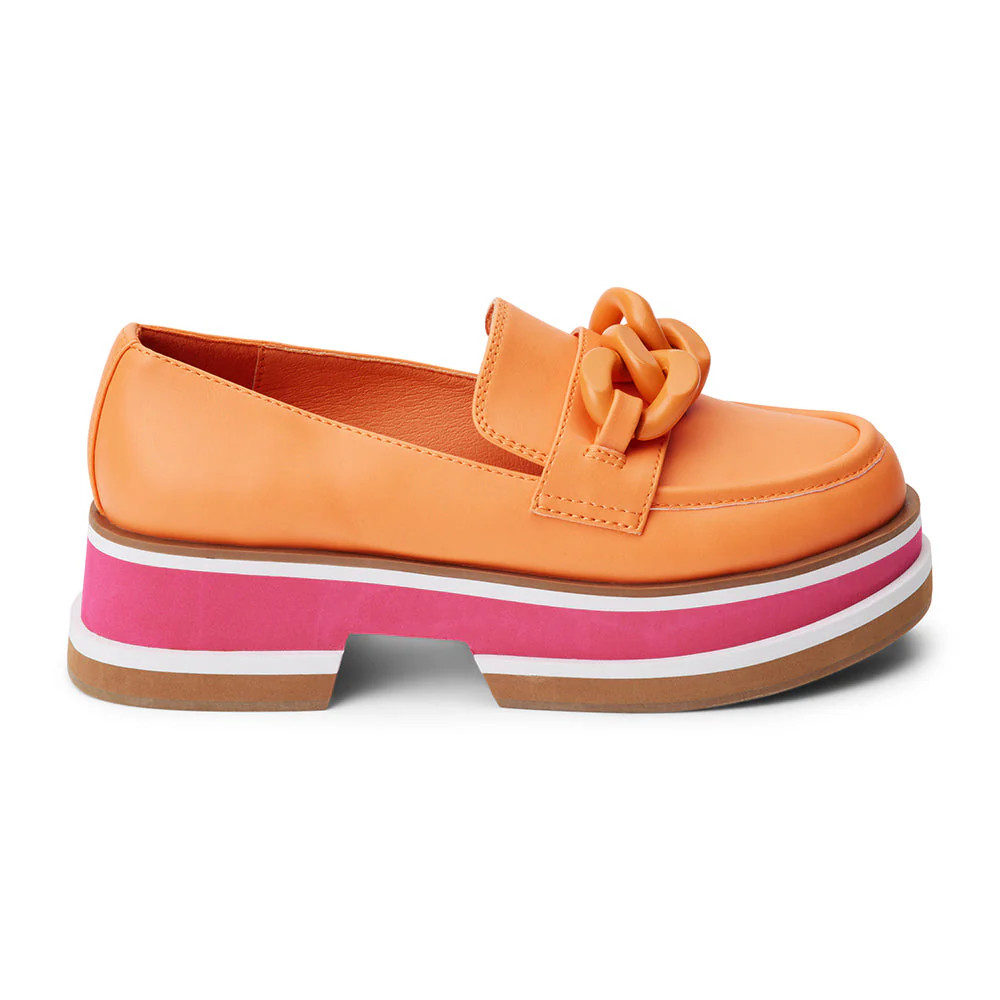 Madison Platform Loafer | Matisse Footwear