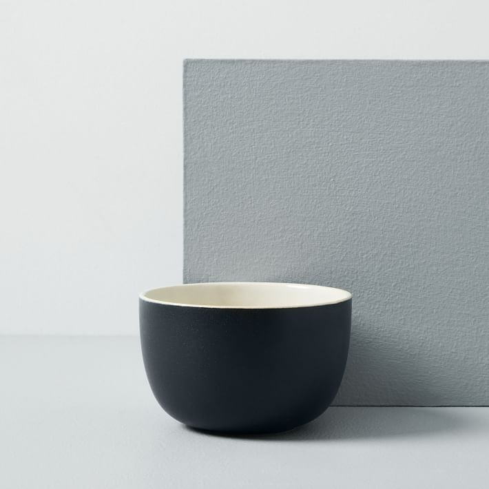 Kaloh Stoneware Cereal Bowls | West Elm (US)