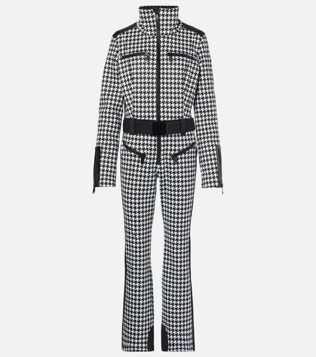 Printed snowsuit | Mytheresa (UK)