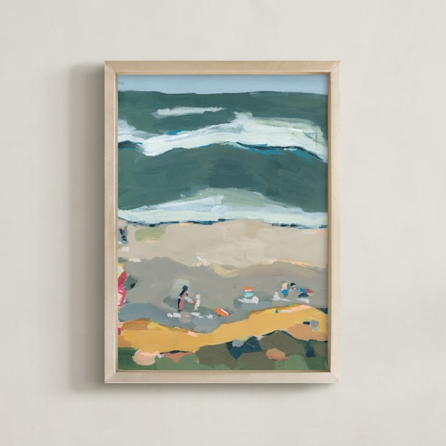 Leucadia II | Minted