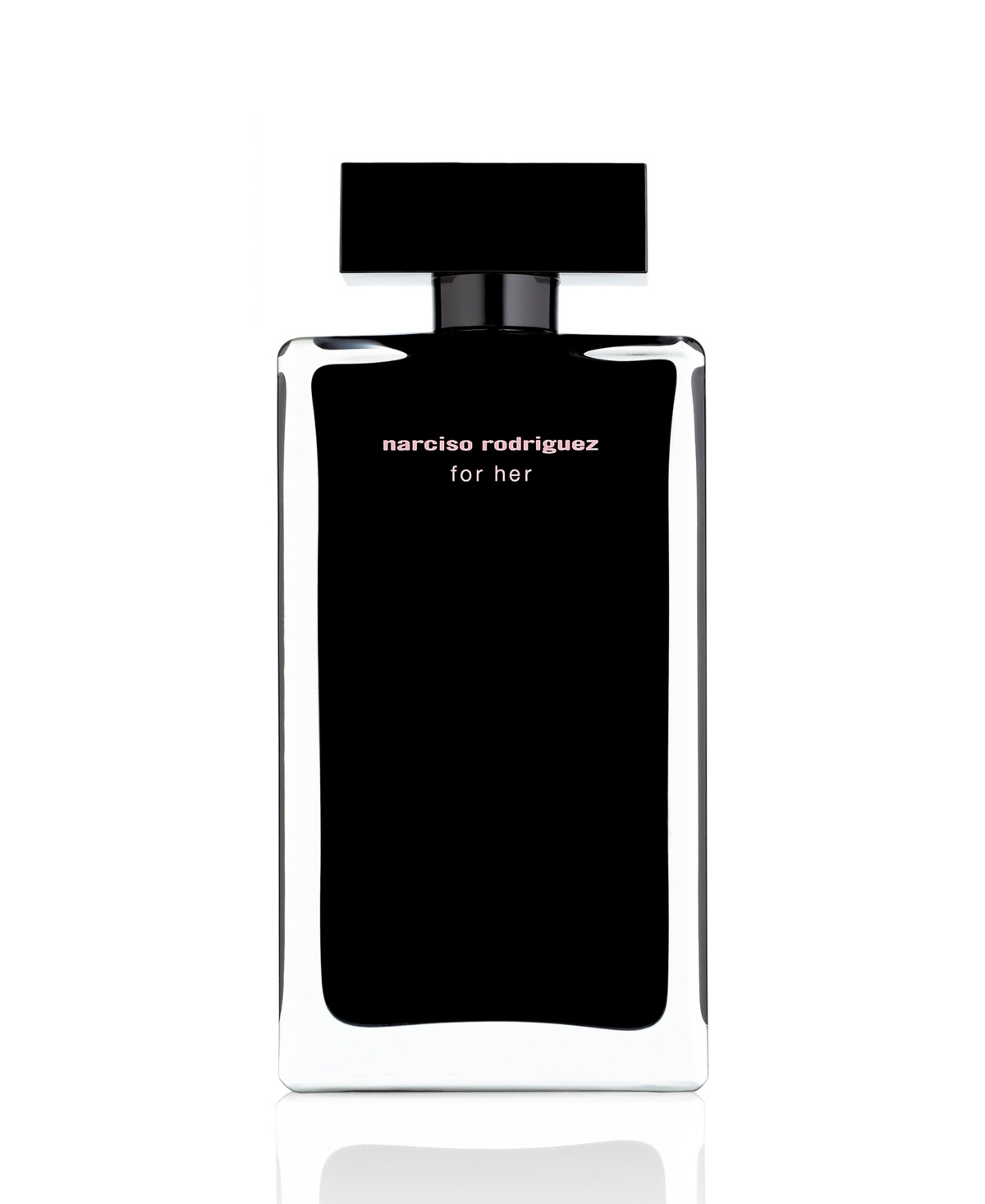 narciso rodriguez for her eau de toilette spray, 5 oz. | Macy's