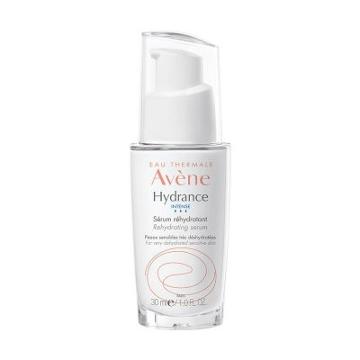 Eau Thermale Avène Hydrance INTENSE Rehydrating Serum 30ml | Feelunique (UK & IE)