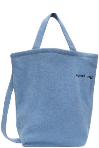 Blue Another 1.0 Tote | SSENSE