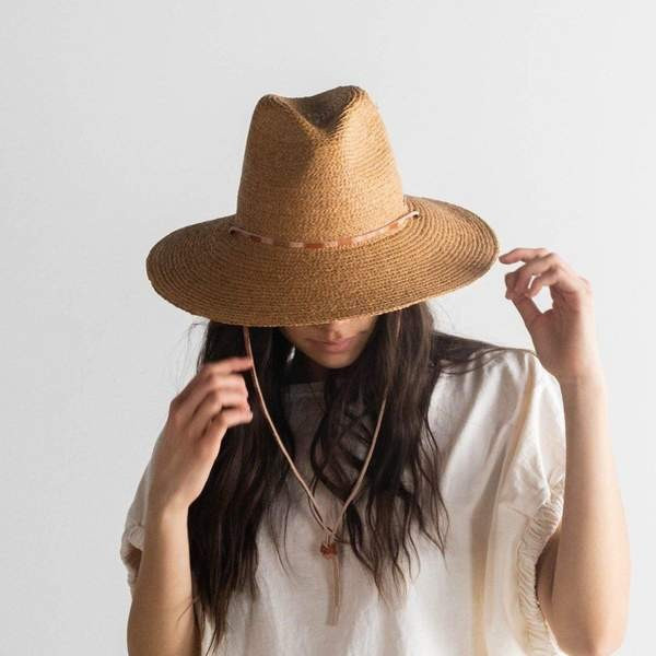 Ozzy - Lifeguard Hat | Gigi Pip