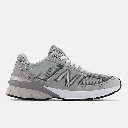 MADE in USA 990v5 Core | New Balance Athletic Shoe