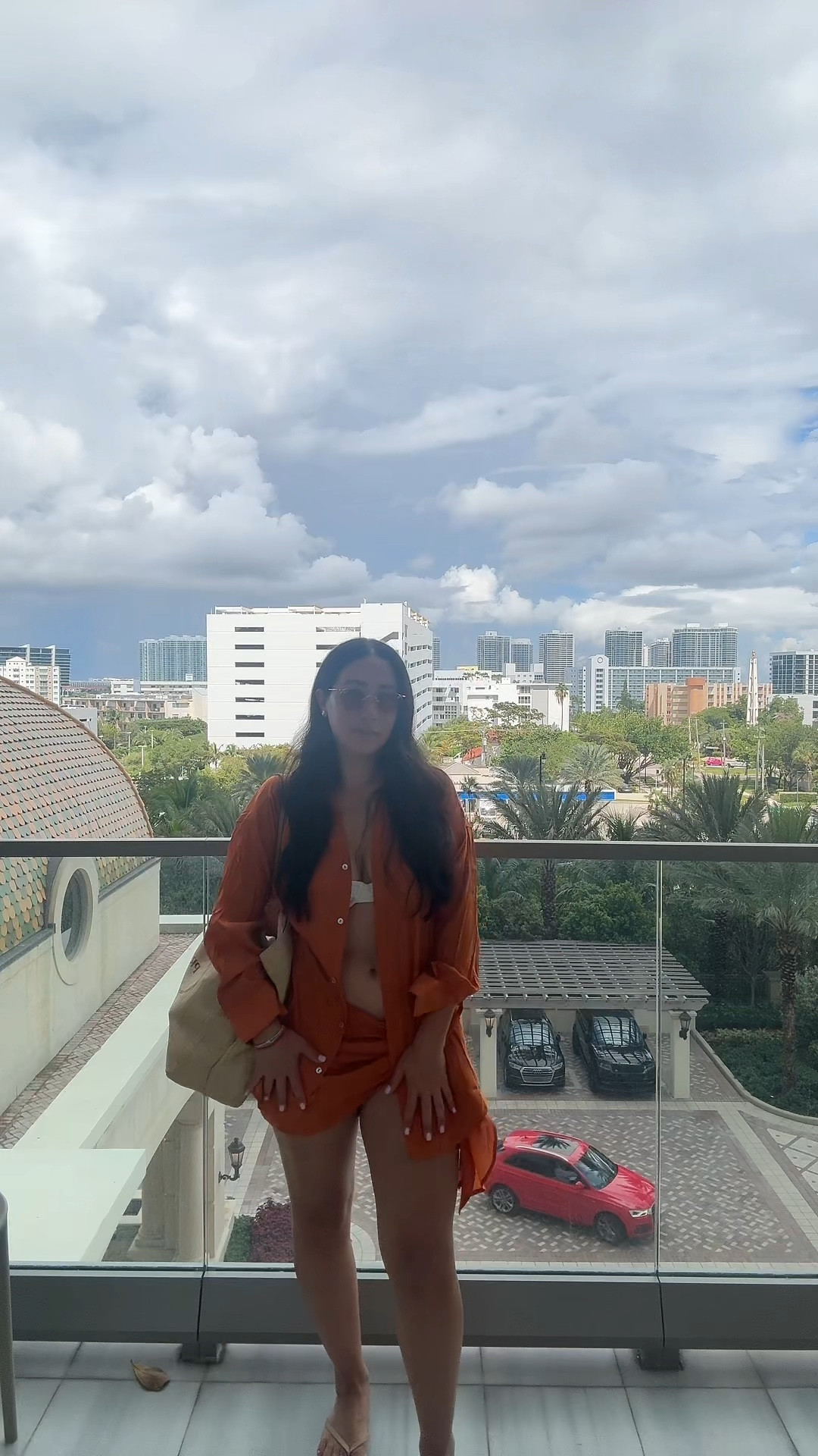 Beach day outfit 

#LTKSeasonal #LTKSwim