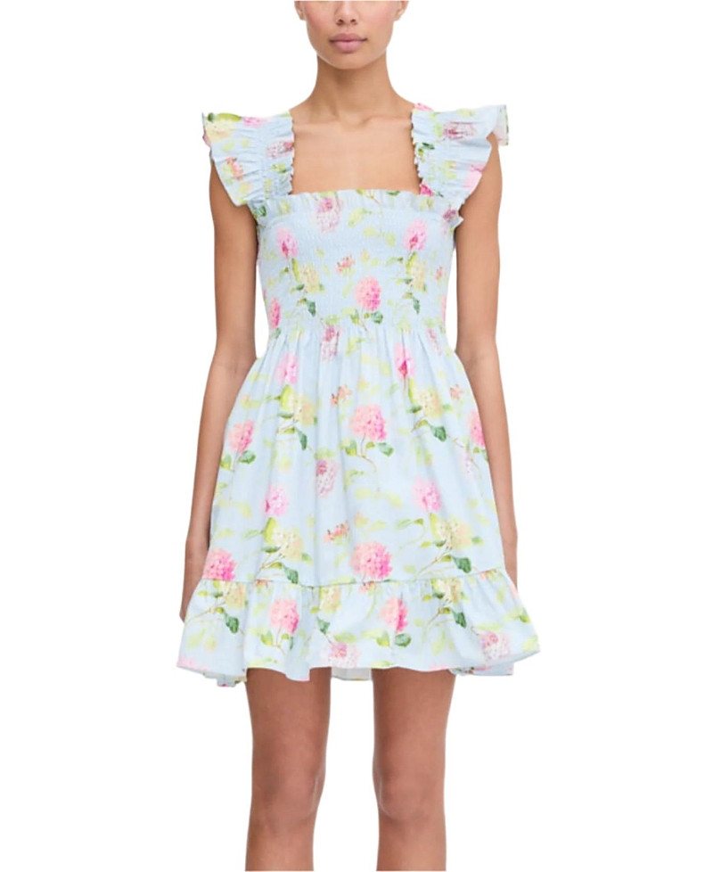 Hill House Home Women's Elizabeth Nap Dress | Bloomingdale's (US)