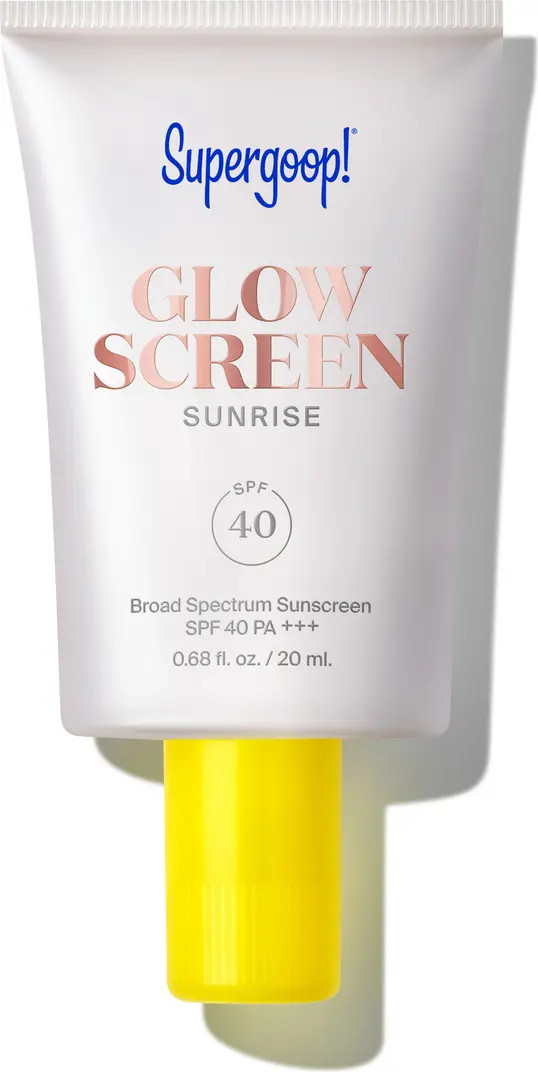 Glowscreen Broad Spectrum Sunscreen SPF 40 | Nordstrom