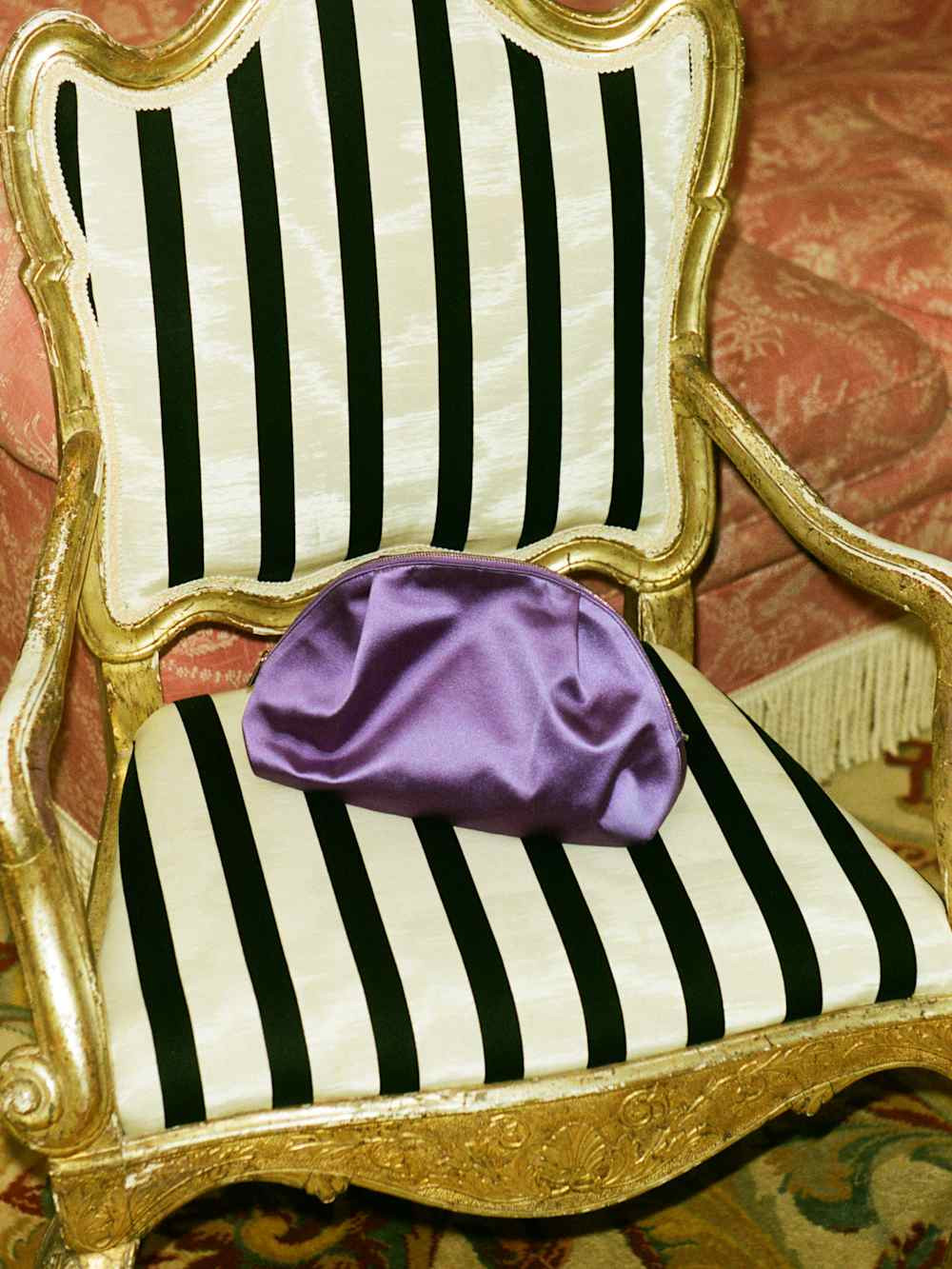 Molly Maude Clutch | Reformation (Global)