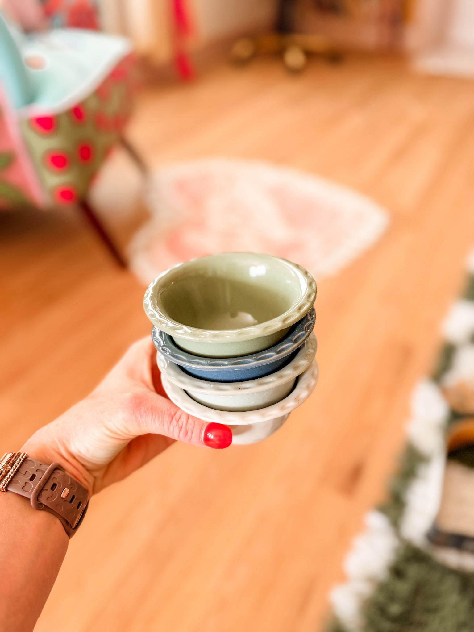 Target mini bowls #targethome #targetkitchen

#LTKHome