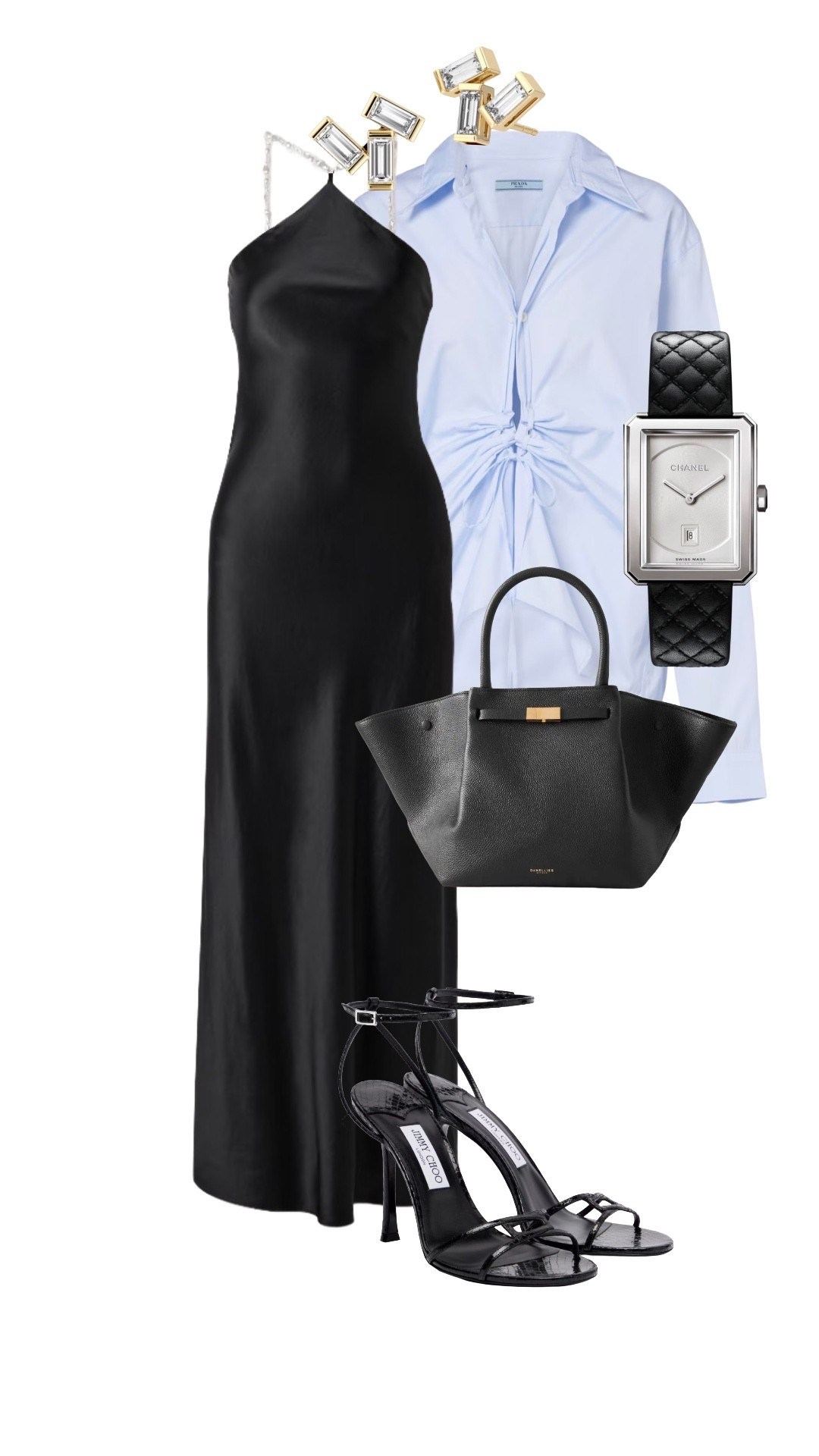 Casual shick 

#LTKWorkwear