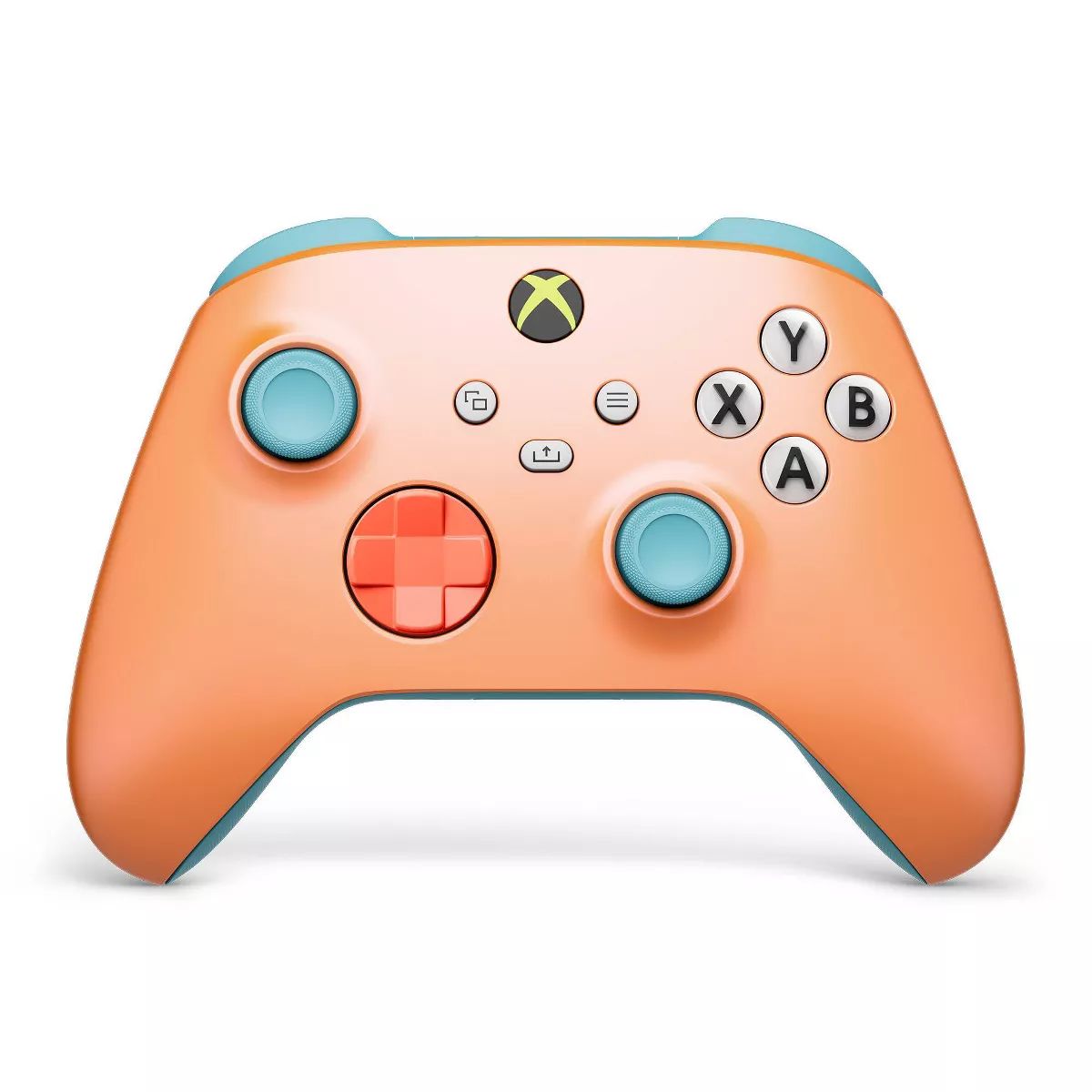 Xbox Series X|S Wireless Controller - Sunkissed Vibes OPI Special Edition | Target