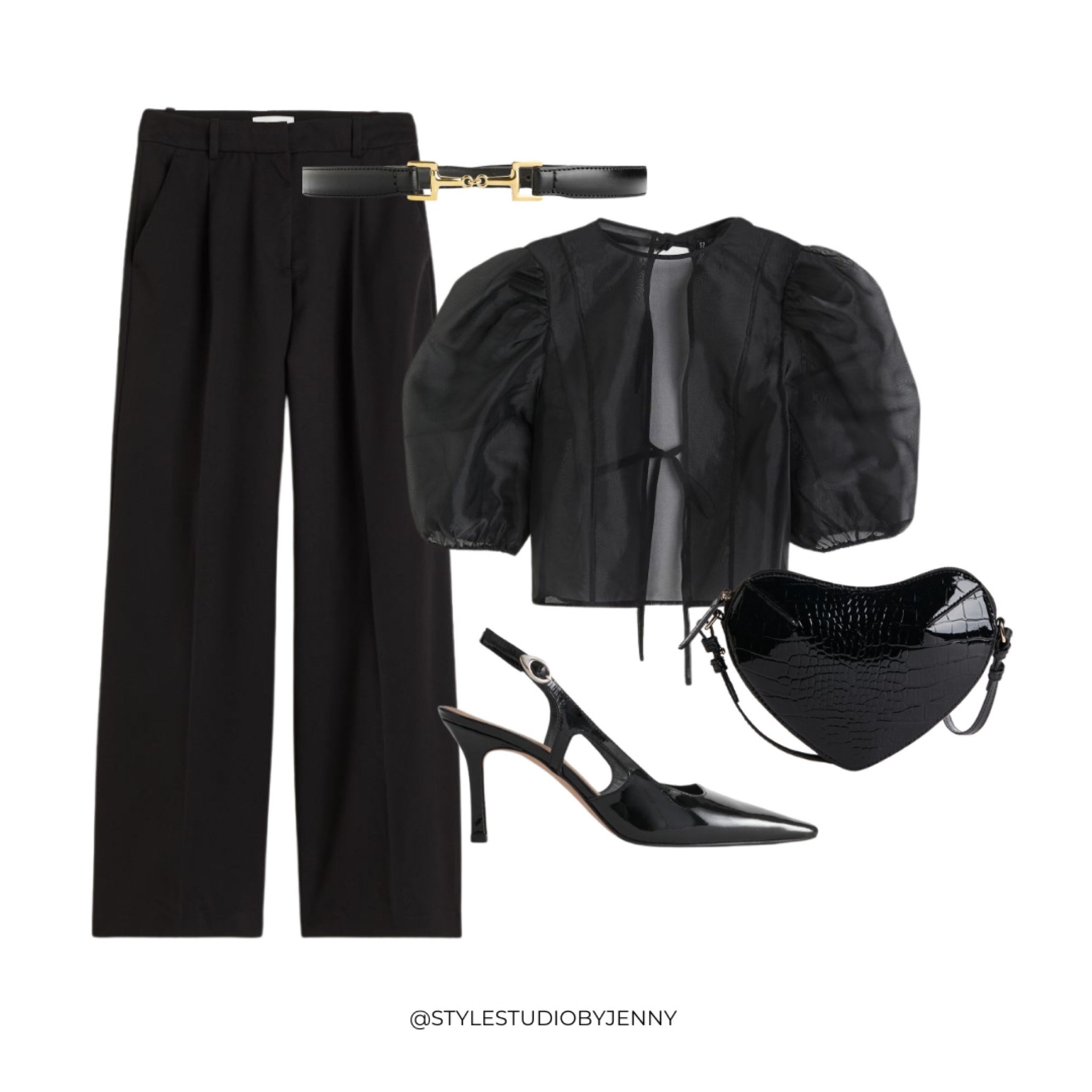 Party season: black outfit edition 🖤


#partyseason #partyoutfits #christmaspartyoutfits #newyearseveoutfits #hmxme #festiveoutfits #officeparty #outfitinspo #outfitideas #christmasoutfitideas #whattowear #virtualstyling #virtualstylist #hmhaul #hmnewin #ltkeurope #ltkcreator #ukblogger #fashionblogger #blackoutfits #blackpartyoutfits #ukfashionblogger 

#LTKfindsunder50 #LTKworkwear #LTKparties