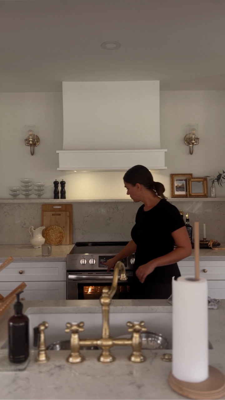 This week I've been reflecting on what biblical servanthood really looks like. 

I was reminded: When discipline feels heavy, try devotion. Same tasks — different heart. ❤️

Life isn't about buckling down and powering through our daily duties. It's about faithful devotion. The difference is in our heart posture. 🕊️

God doesn't want our reluctant offerings of time and energy. He wants our steadfast love and willing obedience. 

Colossians 3:23–24 reminds us:
"Whatever you do, work at it with all your heart, as working for the Lord, not for human masters… It is the Lord Christ you are serving." 

Grateful for @growwithjo’s recent reel — such a timely reminder to focus on devotion over duty.