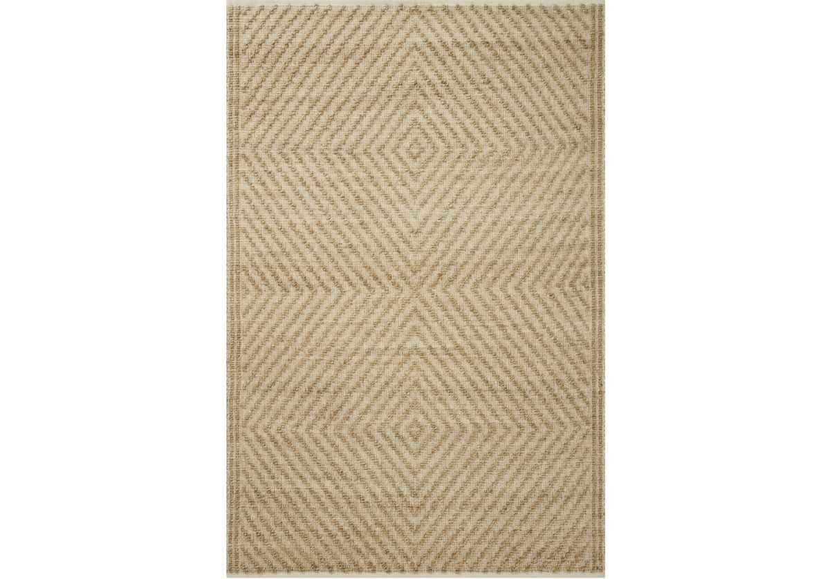 COLTON NATURAL RUG | Alice Lane Home Collection