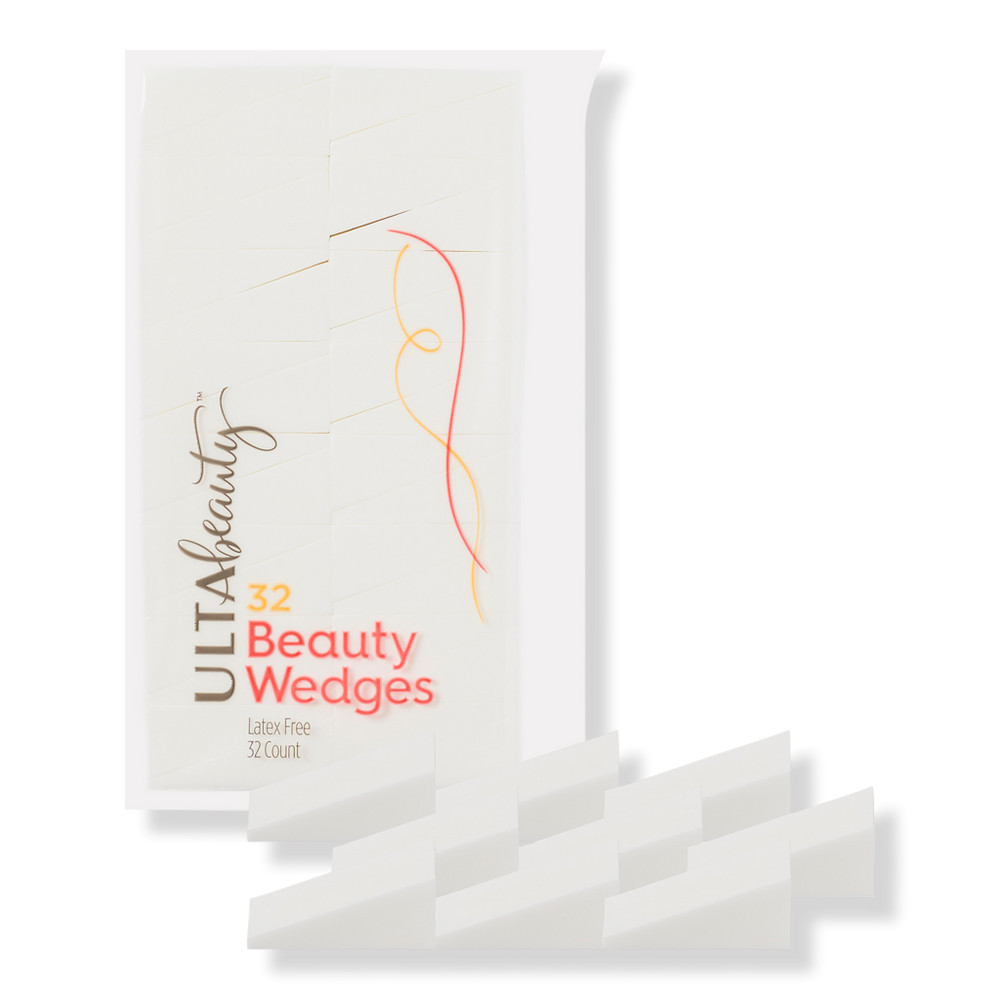 ULTA Beauty Collection Beauty Wedges - 32 ct | Ulta