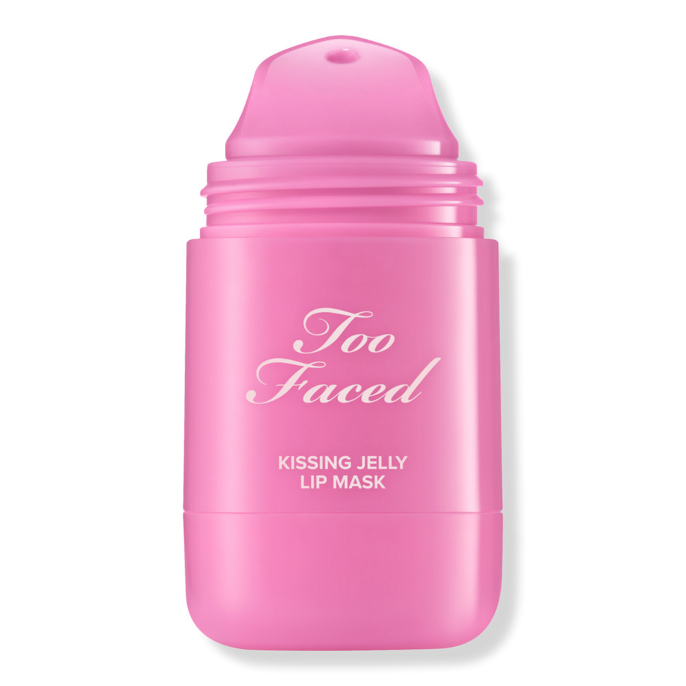 Too Faced Kissing Jelly Hydrating Lip Treatment Mask - Original | Ulta