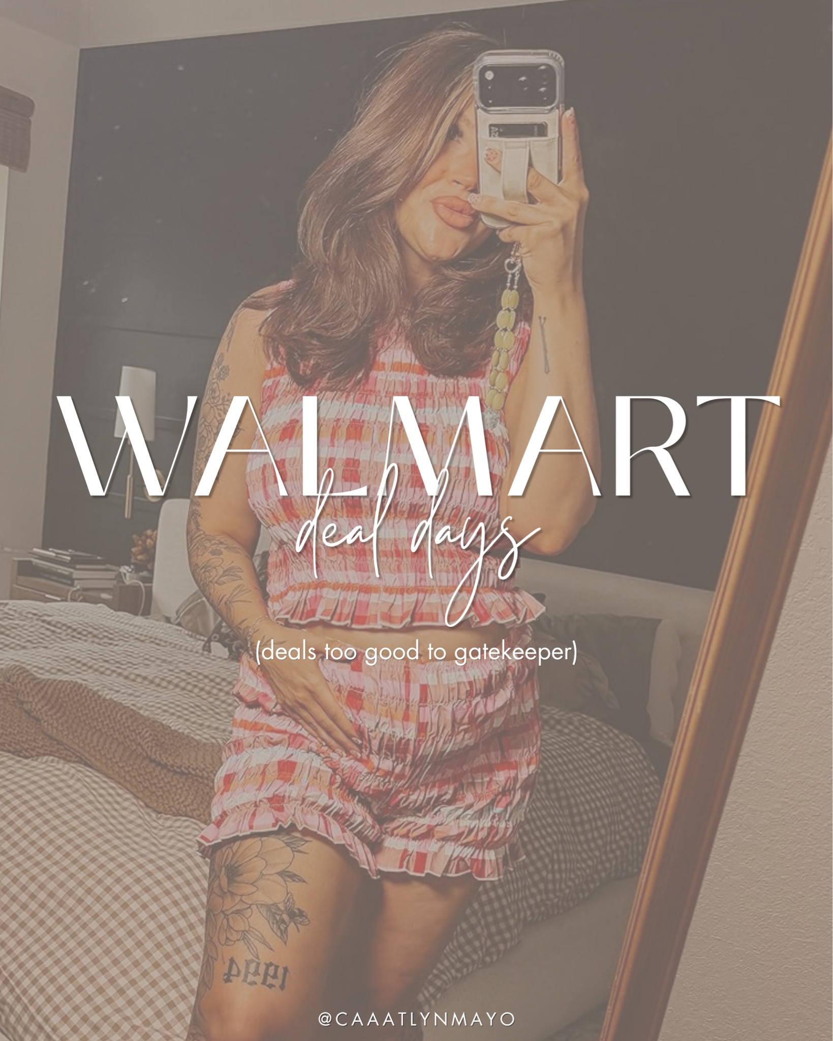 So many good Walmart finds today on sale! Walmart Deal Days

#LTKHome #LTKSaleAlert #LTKBaby