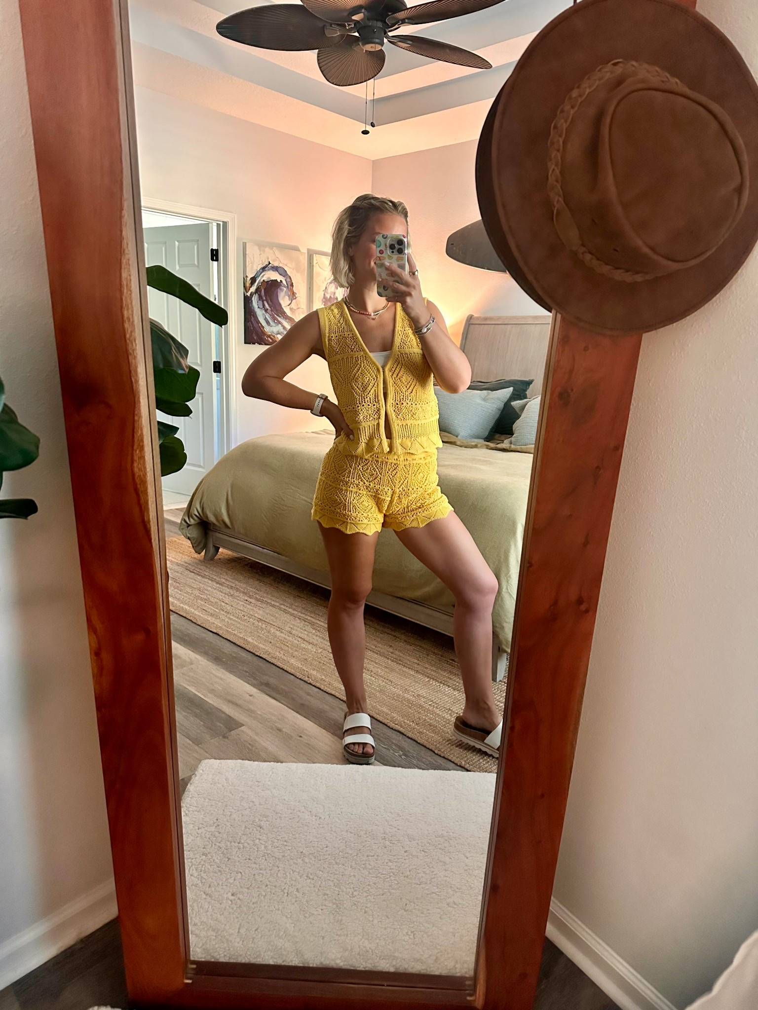 Cutest crochet set from Target for summer 

#LTKSummerEdit #LTKFindsUnder50 #LTKSaleAlert