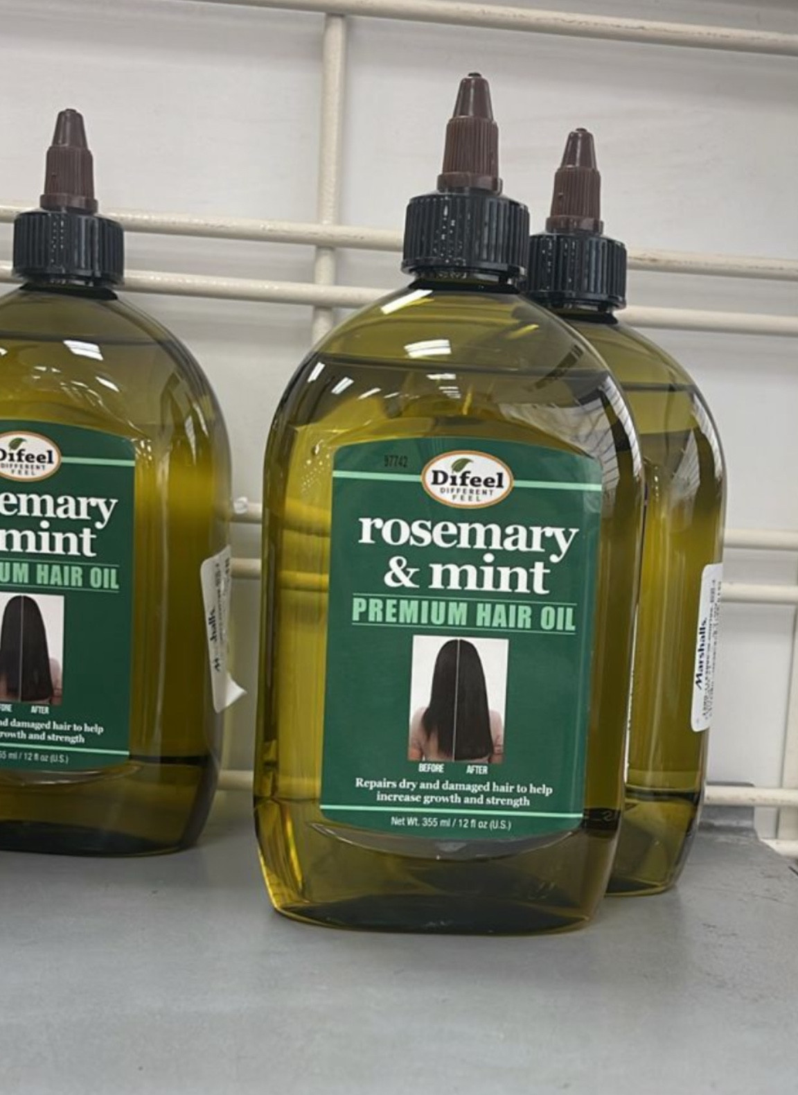 Hair oils 

#LTKSpringSale #LTKeurope #LTKGiftGuide