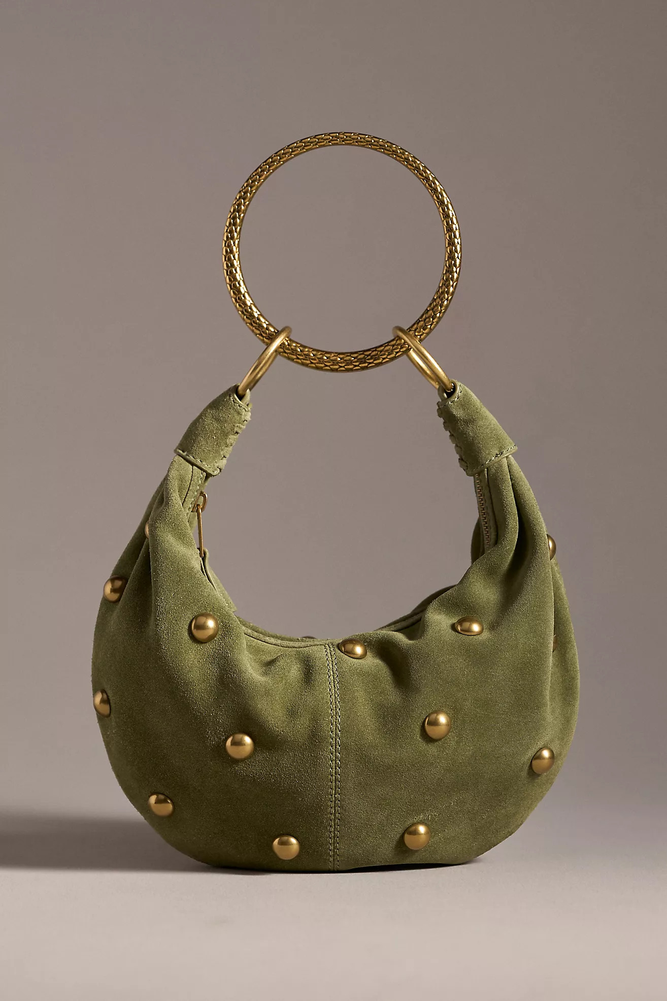 Walter Baker Miller Studded Leather Bag | Anthropologie (US)