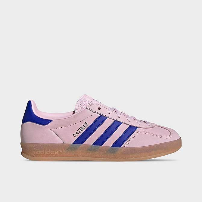Women's adidas Originals Gazelle Indoor Casual Shoes | Finish Line (US)