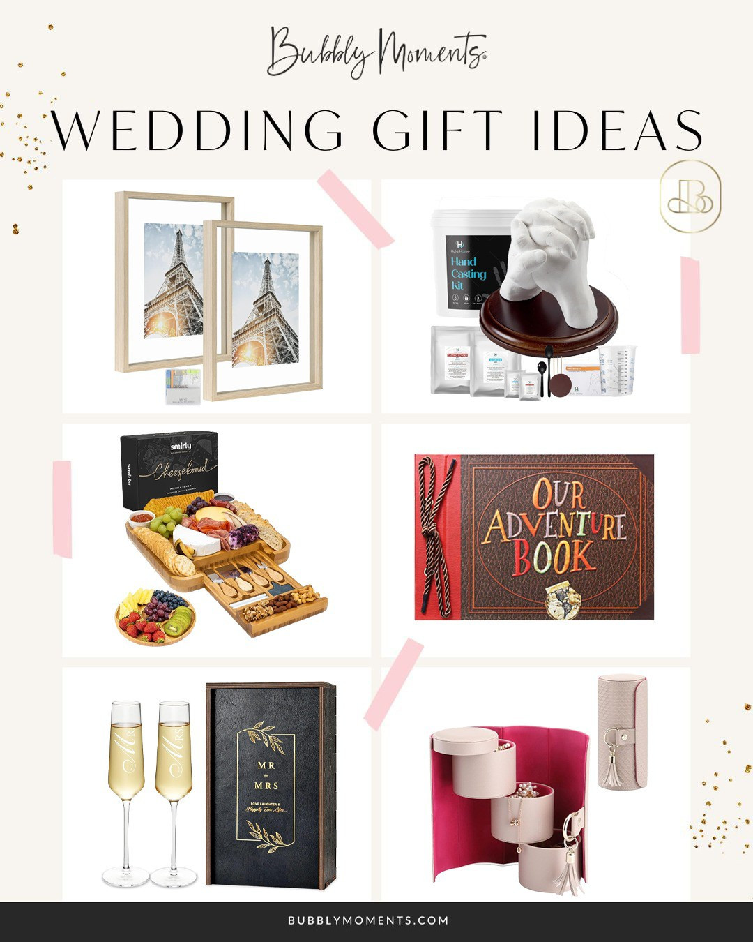 Find the perfect gift for the happy couple with our top Amazon Wedding Gift Ideas! Discover a curated selection of elegant and thoughtful gifts that will make their special day even more memorable. From personalized keepsakes and stylish home decor to practical kitchen gadgets, our collection offers something for every couple. Make their wedding celebration unforgettable with gifts that show how much you care. Shop now to find unique and heartfelt presents that will be cherished for years to come. #LTKwedding #LTKGiftGuide #LTKfindsunder50 #WeddingGifts #AmazonFinds #GiftIdeas #WeddingGiftIdeas #HomeDecor #KitchenEssentials #Bedding #CoupleGoals #SpecialOccasion #CelebrateLove #WeddingRegistry #PerfectGift #ThoughtfulGifts

