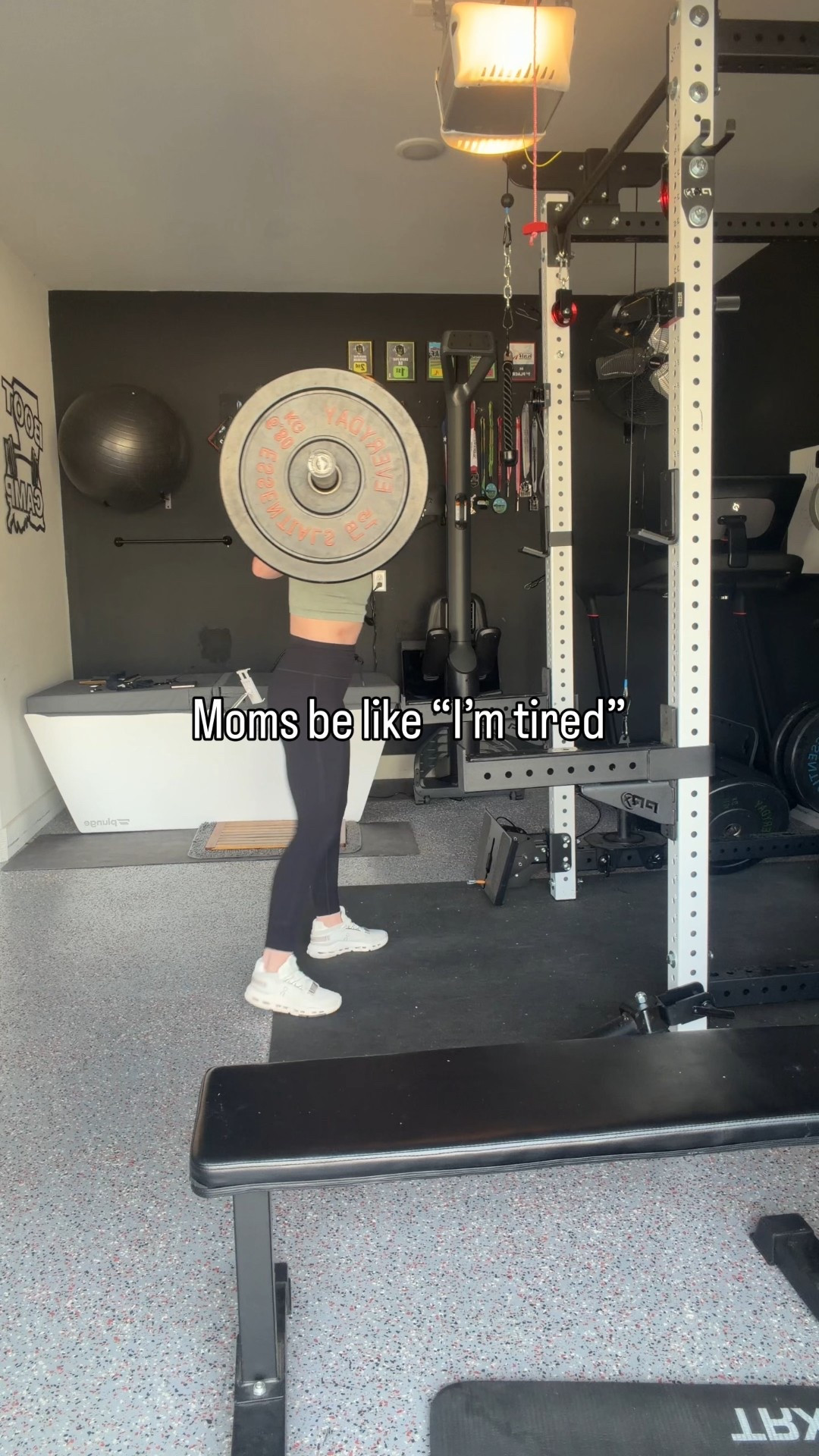  

#LTKfitnessgoals #LTKmomlife #LTKdayinmylife