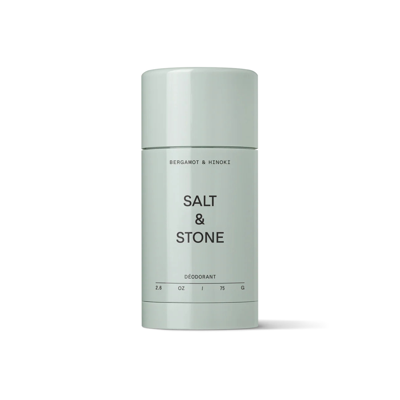 Aluminum-Free Extra-Strength Deodorant – SALT & STONE | Salt & Stone