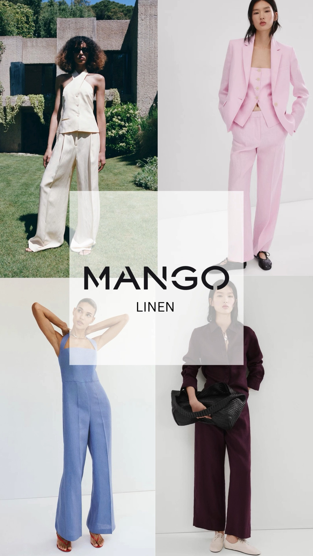 Mango linen

#LTKSaleAlert #LTKTravel #LTKSeasonal