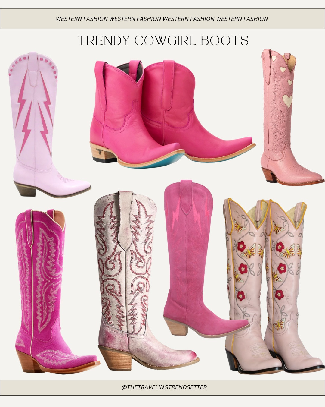 Pink cowgirl, boots, cowboy boots, country western outfit, summer shoes, spring shoes, women’s boots, Nashville, cowboy boots


#LTKWorkwear #LTKFamily #LTKShoeCrush