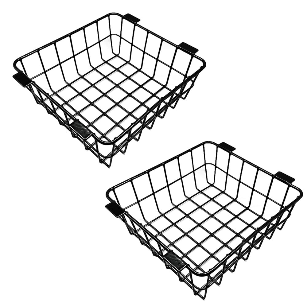 Cooler Basket Compatible with Ninja FrostVault 50qt Hard Cooler & 45qt/65qt Wheeled Cooler, Stain... | Amazon (US)