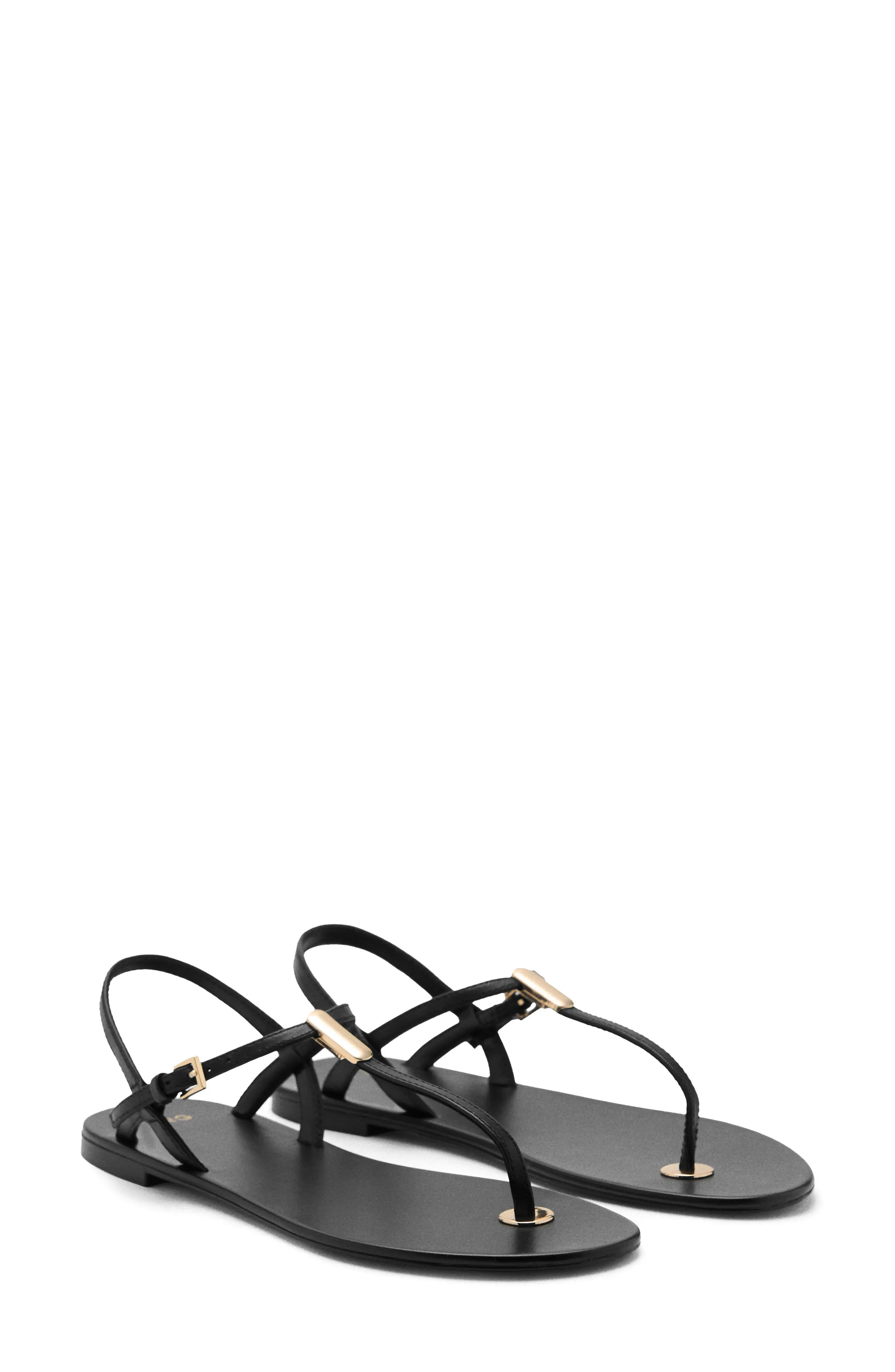 Ankle Strap Sandal (Women) | Nordstrom | Nordstrom