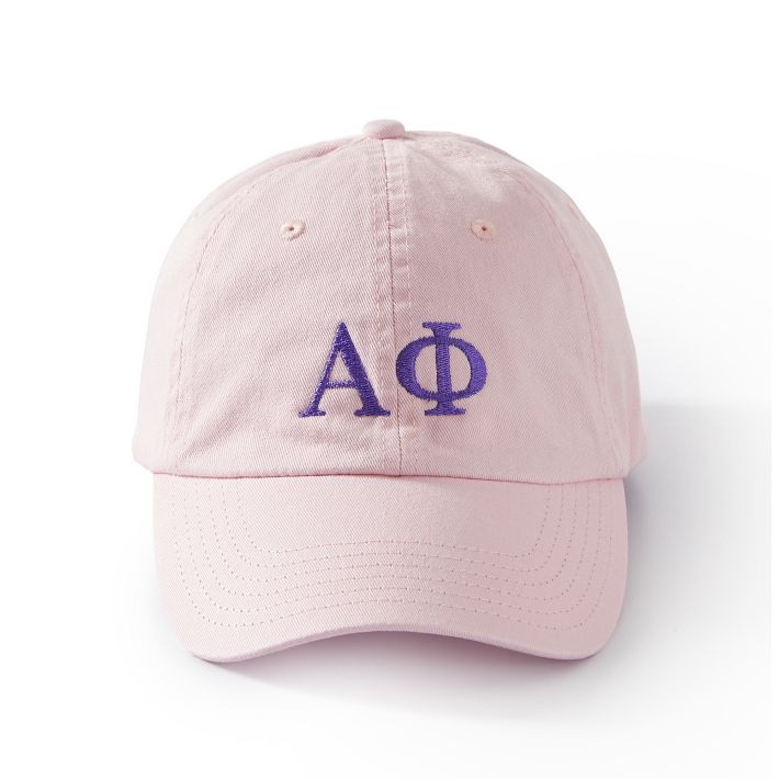 Sorority Hat | Mark and Graham