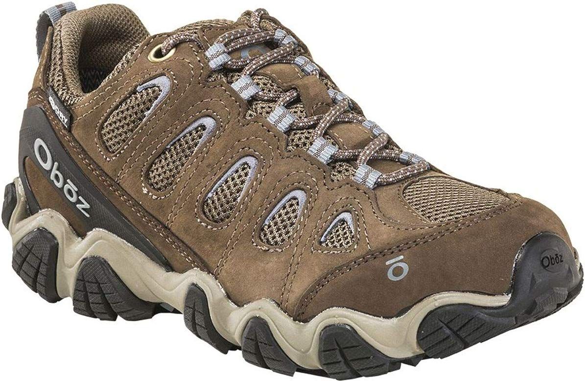 Sawtooth II - Zapatillas de senderismo para mujer | Amazon (US)