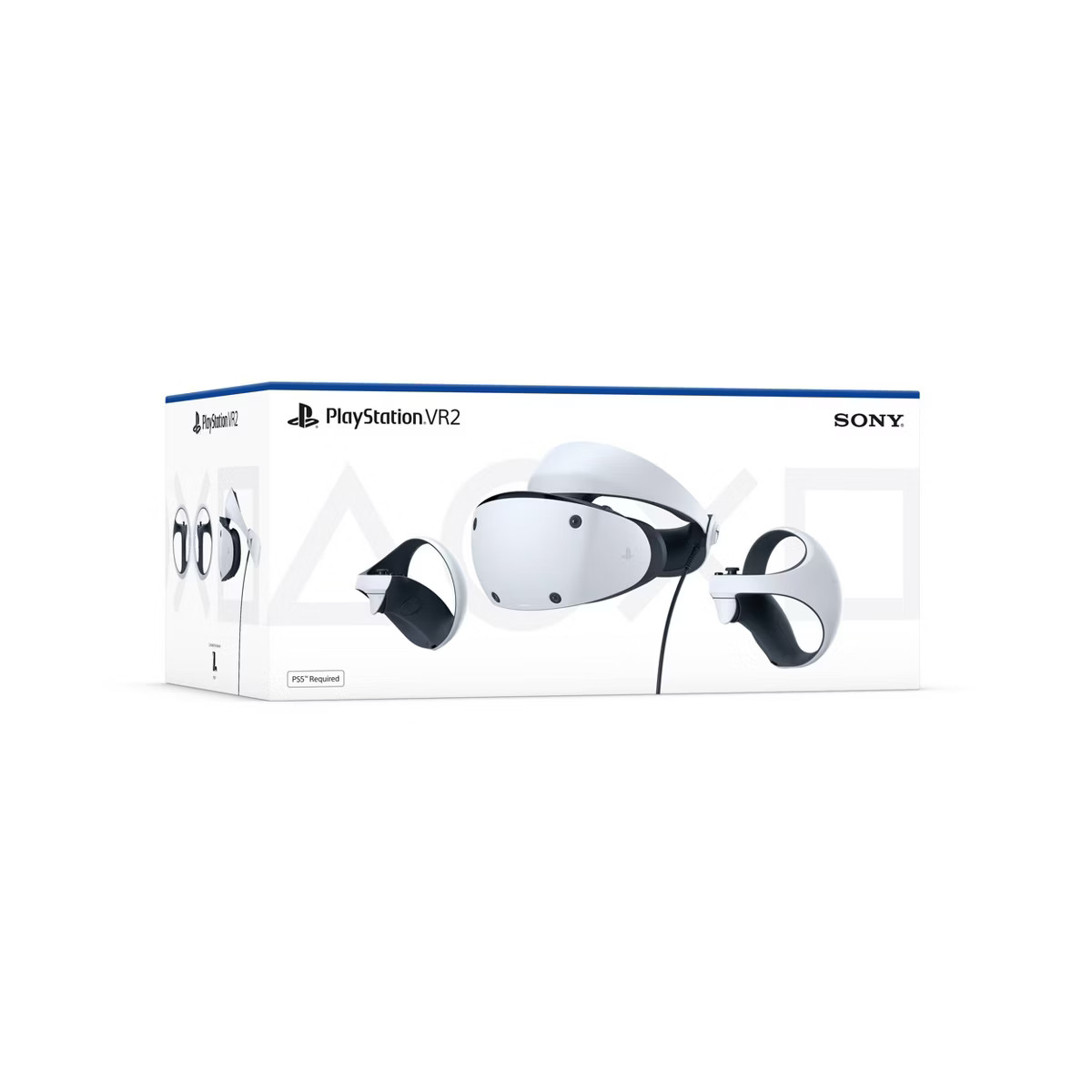 PlayStation VR2 Core | Target