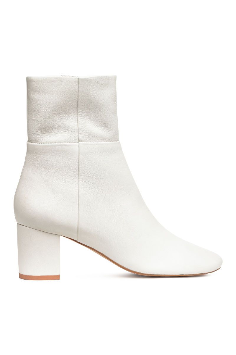H&M Ankle Boots $69.99 | H&M (US)