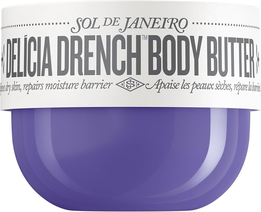 Deeply Nourishing, Restores Skin-Barrier, Mood Boosting Floral Sandalwood Scent, Cruelty-Free, Pa... | Amazon (US)