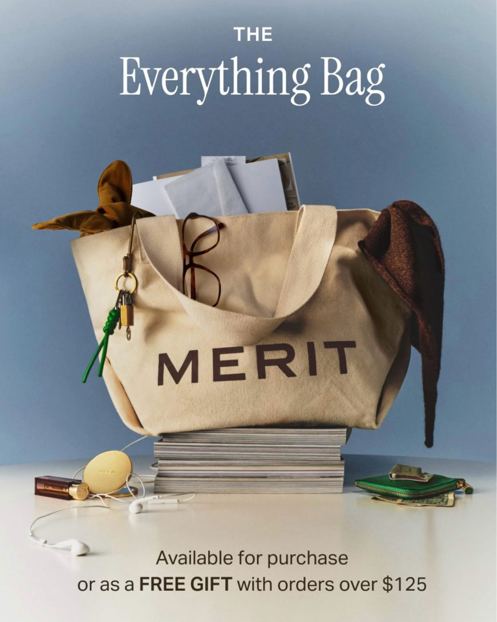 Came across this ad from Merit Beauty and couldn’t resist picking up a few new items (their primer, bronzer stick, and another shade of the solo eyeshadow) to snag this tote bag for free. Given it’s the same way I spell my name, everything from them feels so customized 🫣 I’ve also linked other products I own from the brand that I love including their lipstick and makeup brush! 

#LTKworkwear #LTKsale #LTKbeauty