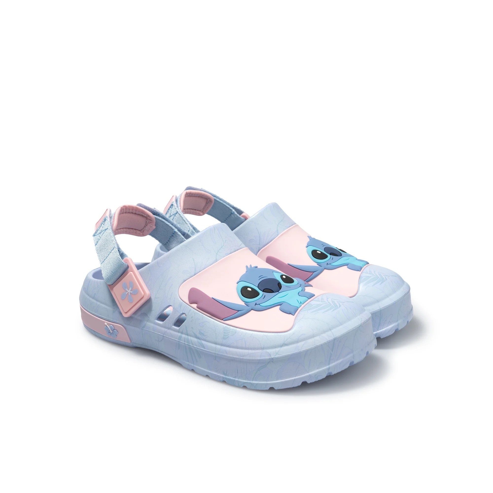 Stitch Womens Molded Clogs | Walmart (US)
