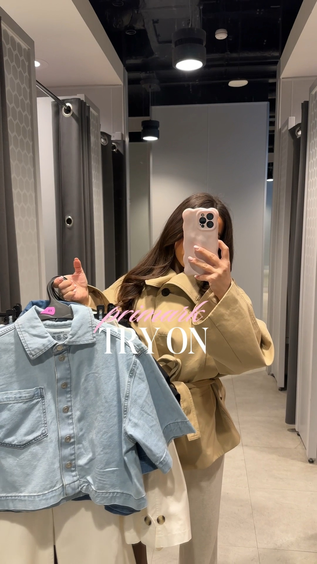 @Primark april try on🎀🤌🏽💕 

#LTKuk #LTKspring #LTKsummer