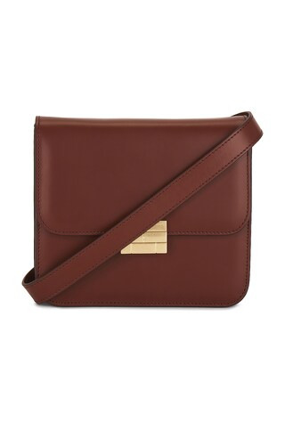 FRAME Le Signature Mini in Tobacco from Revolve.com | Revolve Clothing (Global)