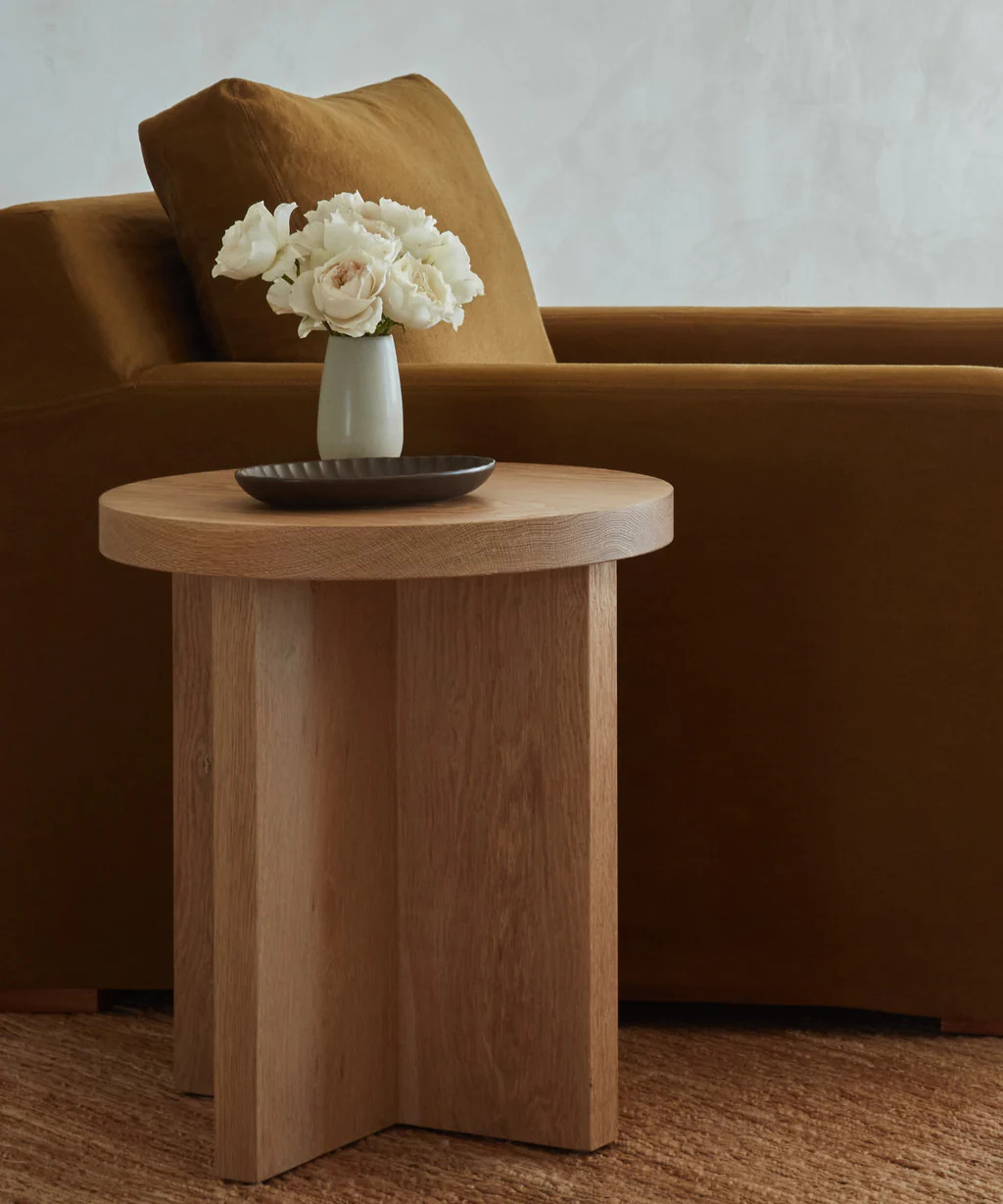 Marin Side Table | Jenni Kayne