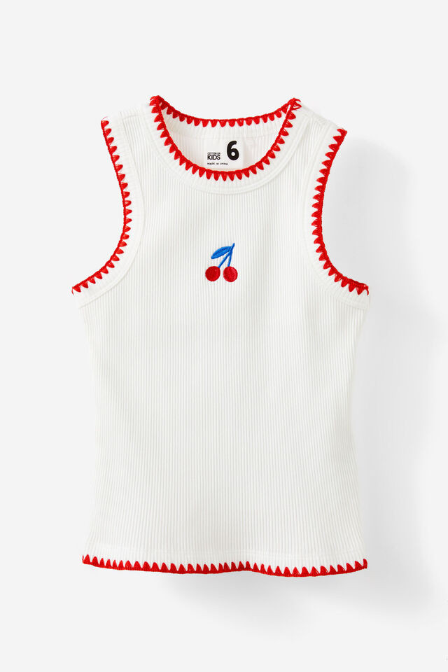 Eleanor Tank | Cotton On (US)