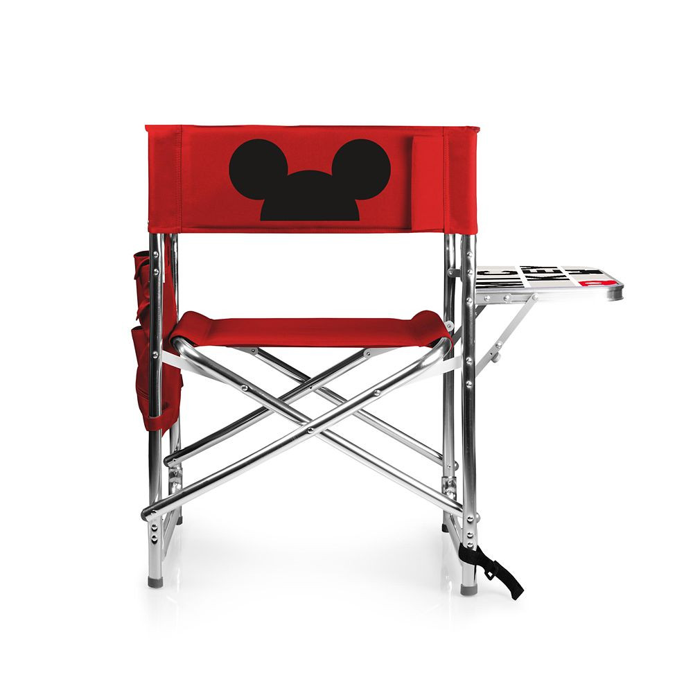 Mickey Mouse Sports Chair | Disney Store