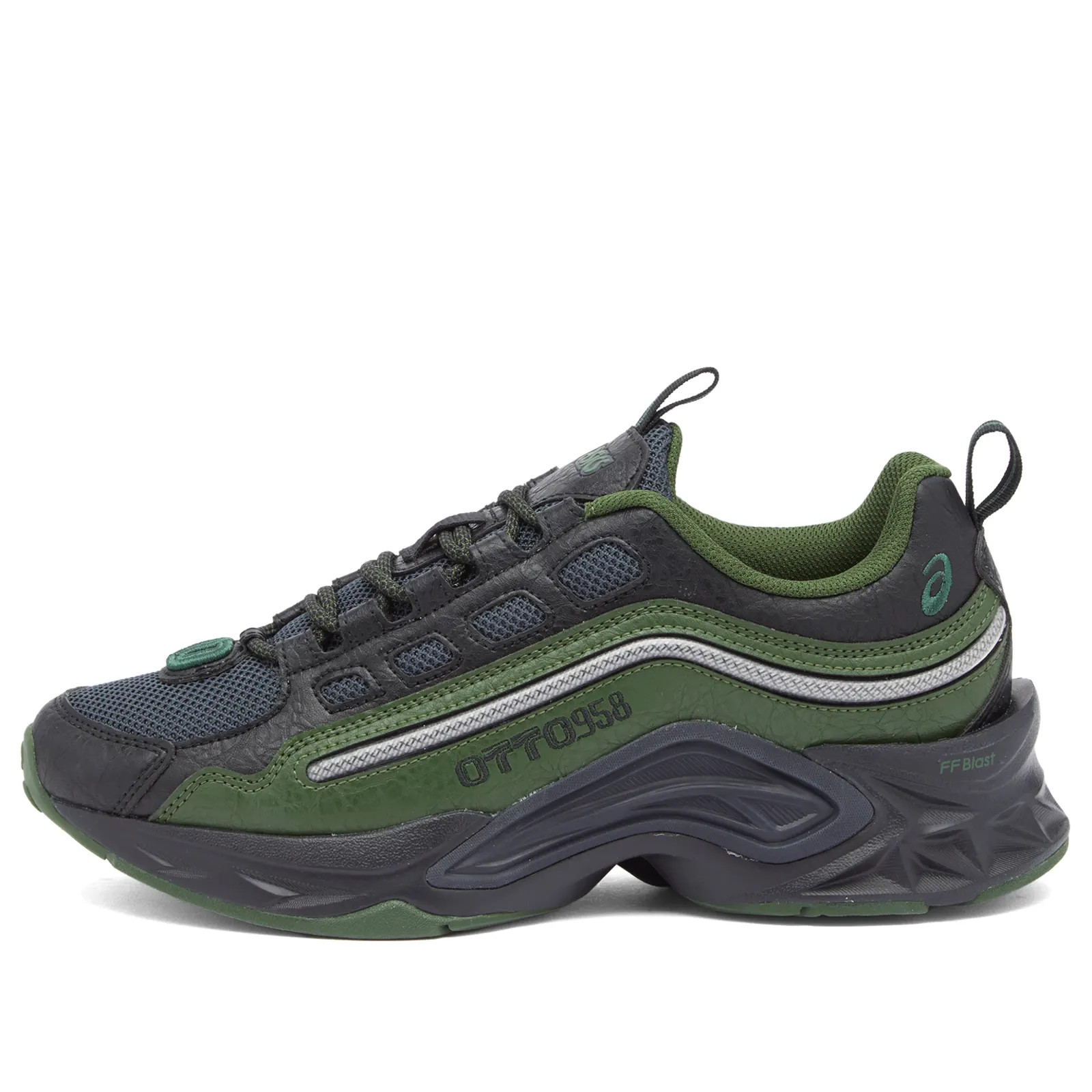 Asics x Otto958 Protoblast | END. Clothing