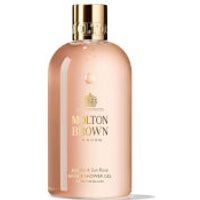 Molton Brown Jasmine & Sun Rose Bath & Shower Gel | Beauty Expert (Global)