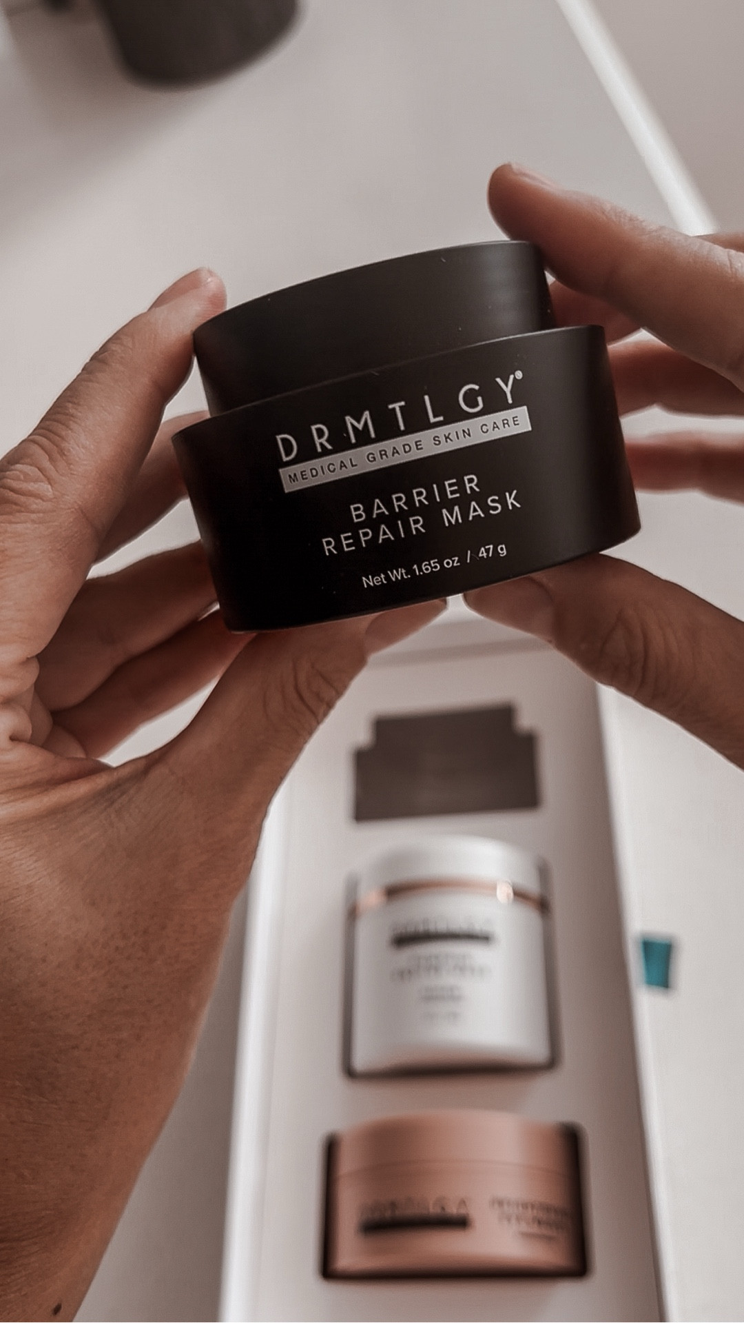 This holiday season give the gift of self care with one of Drmtlgy’s bundles. I love this trio that leaves my skin feeling soft and hydrated, and it is perfect for a cozy, winter glow routine!

#LTKHoliday #LTKBeauty #LTKGiftGuide