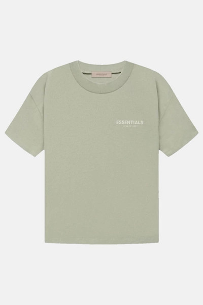 Fear of God Essentials T-shirt SS22 | Urban Outfitters (US and RoW)